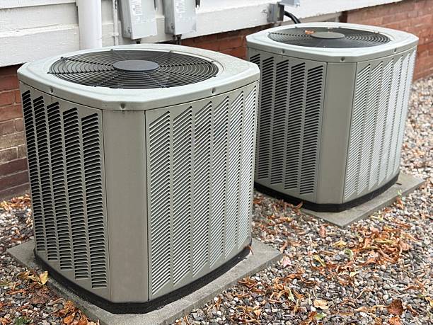 Reliable Emergency Hvac contractor in Wilmington, MA by JG Cool HVAC